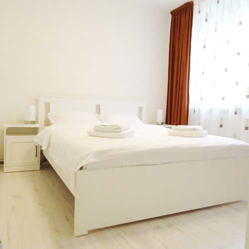 Apartament Smart Piatra-Neamț