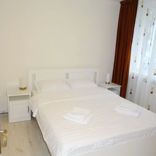 Apartament Smart Piatra-Neamț – Piatra Neamț, România