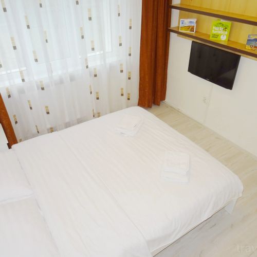 Apartament Smart Piatra-Neamț – Piatra Neamț, România