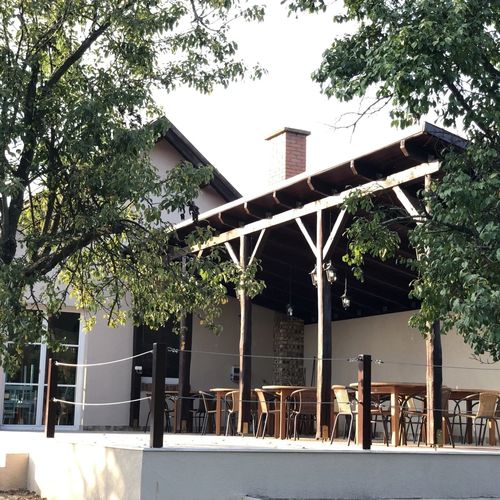 Heted 7 Panzió Szuha