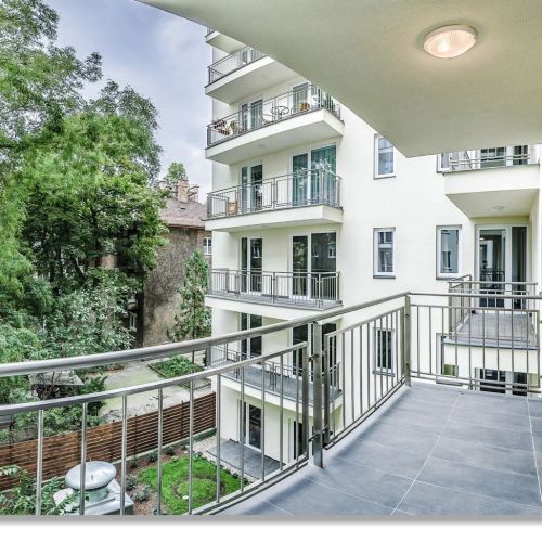 Nova City Apartments Budapest – Budapesta, Ungaria