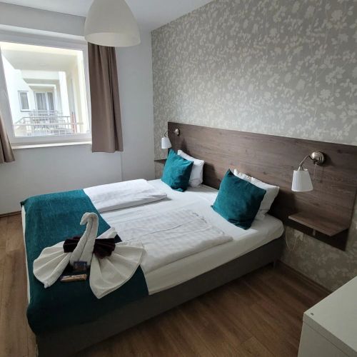 Nova City Apartments Budapest – Budapesta, Ungaria