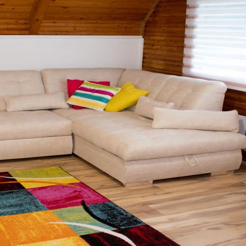 Napsugár Vendégház Bükkszentkereszt