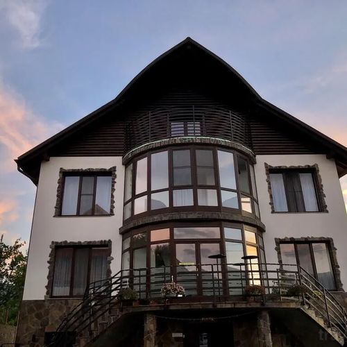 Vila Fan Confort Vișeu de Sus