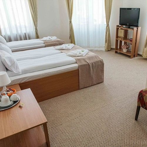 Hotel Bucharest Downtown Inn București