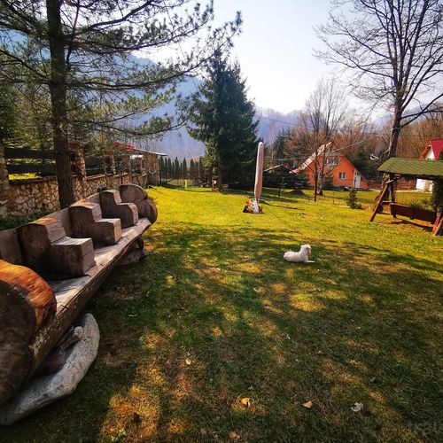 Cabana Valea Rea Boga