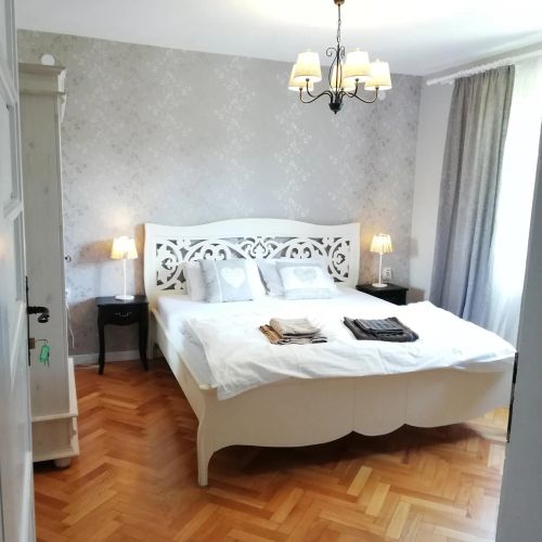 Casa Gloria Sibiu