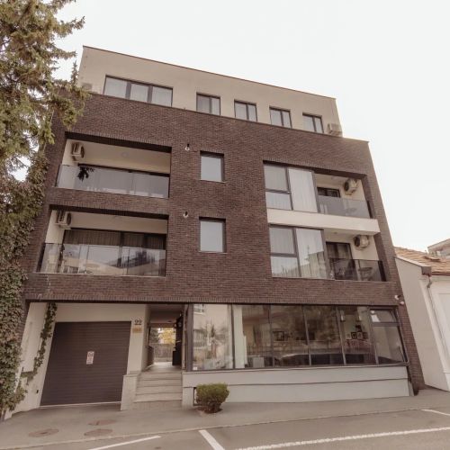 ZEN Central Apartments Cluj-Napoca