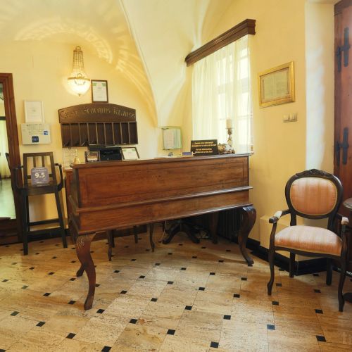Casa Georgius Krauss Sighișoara – Sighișoara, România
