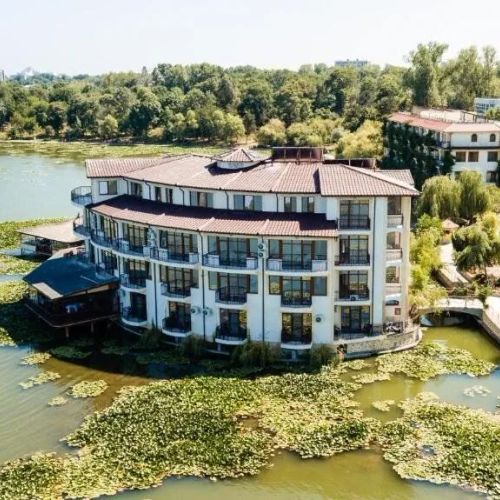 Hotel Insula Neptun
