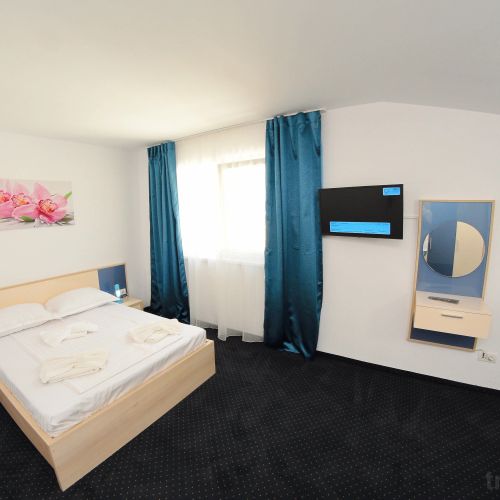 Vila Liliacul Jupiter