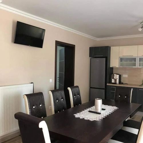 Cinti Vendégház Szekszárd