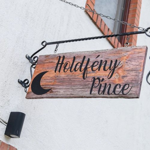 Holdfény Pince Nemesnádudvar