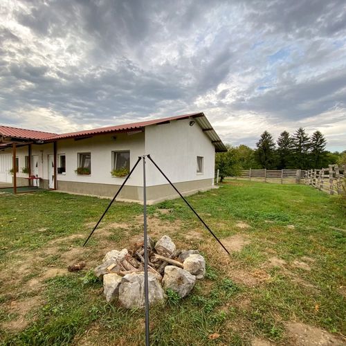 Csiperke Tanya Turistaház Pécs