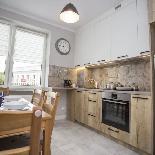 CR Apartament przy Rynku Sienkiewicza 6 Białystok