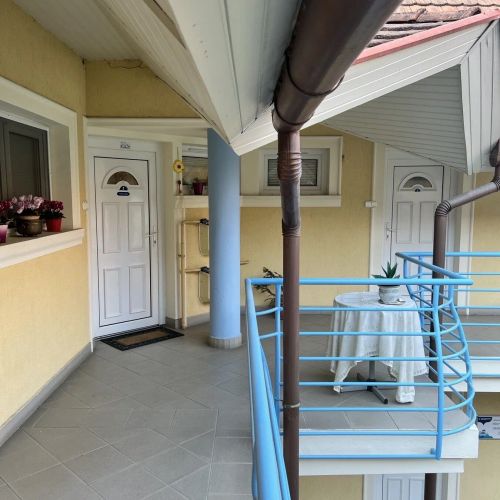 Kulcsos Apartman Hévíz – Hévíz, Ungaria