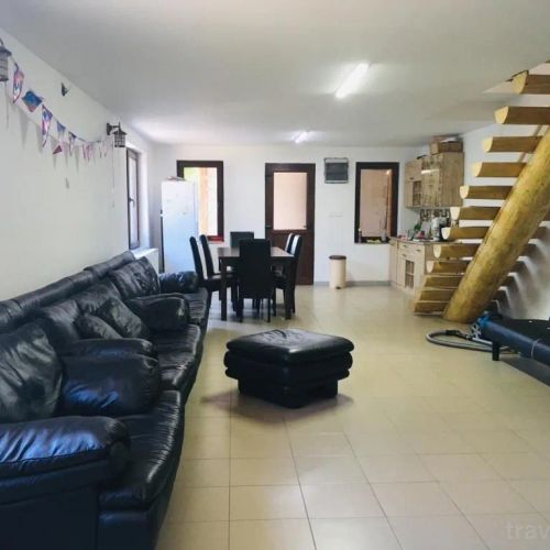 Casa Julie Avrig