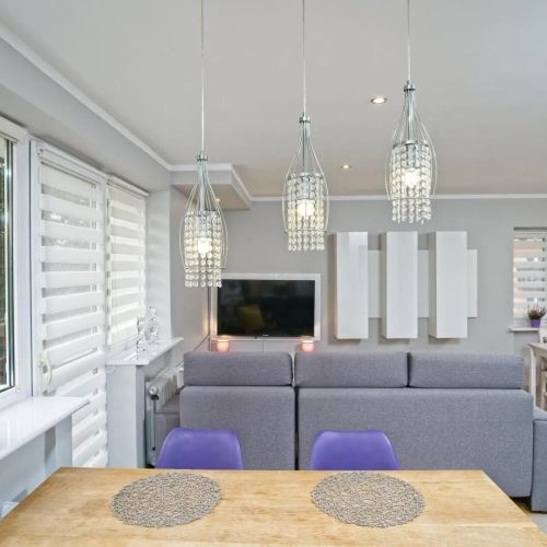 Apartament Dwupoziomowy Zachód Słońca – Kowary, Polska