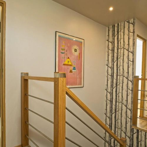 Apartament Dwupoziomowy Zachód Słońca – Kowary, Polska