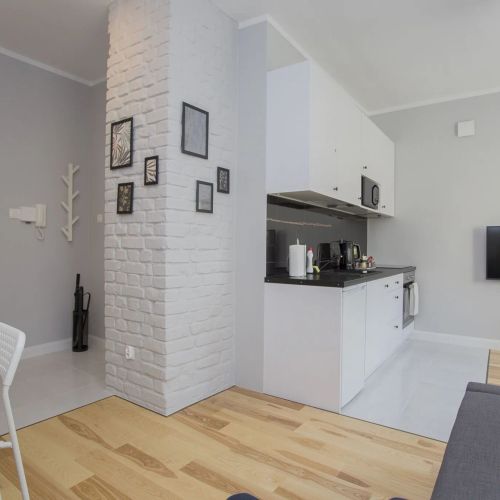 CR Apartament przy Katedrze Białystok  