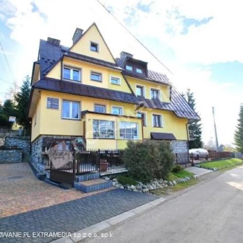 Willa Pod Antałówką Zakopane