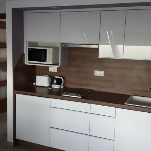 Rubin Anett Apartman Sárvár