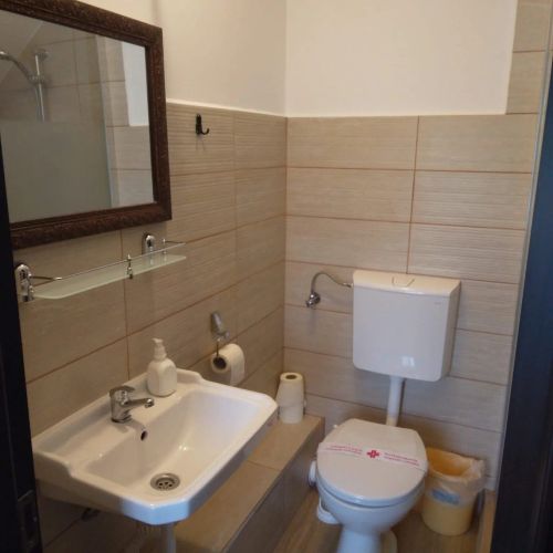 Pensiunea Casa Ghica Valea Sălciilor – Valea Sălciilor, Rumunia