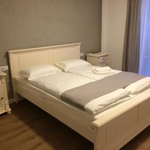 Pensiunea Provincial Vișeu de Jos