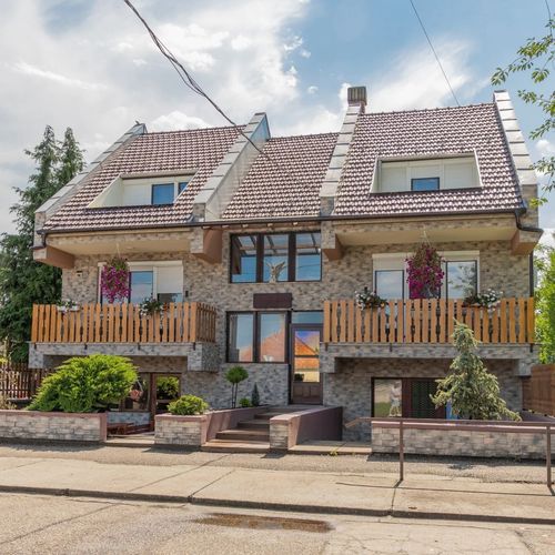 Fortuna Vendégház Kiskunhalas