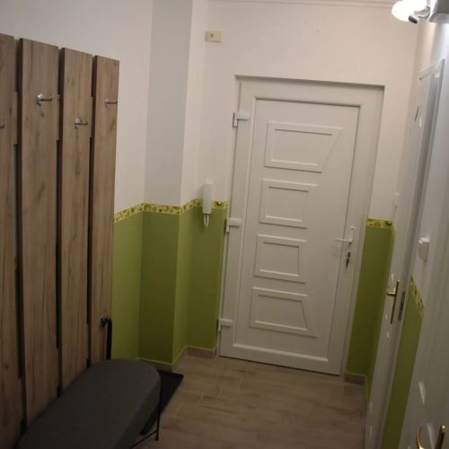 Frézia Apartman Makó – Macău, Ungaria