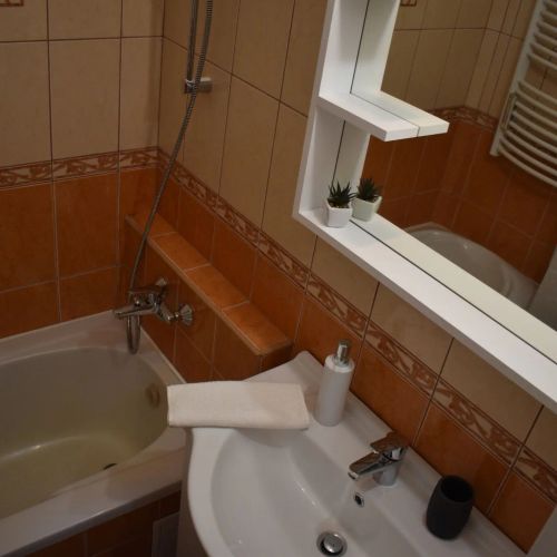 Frézia Apartman Makó – Macău, Ungaria