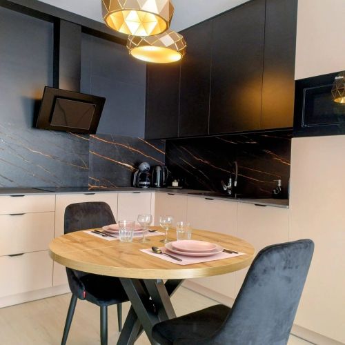 Family Homes - Apartamenty Vento Władysławowo – Władysławowo, Polska