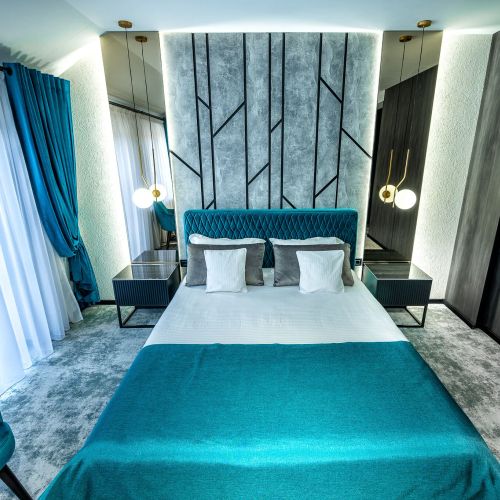Hotel Casa Romaneasca Călimănești – Călimăneşti, România
