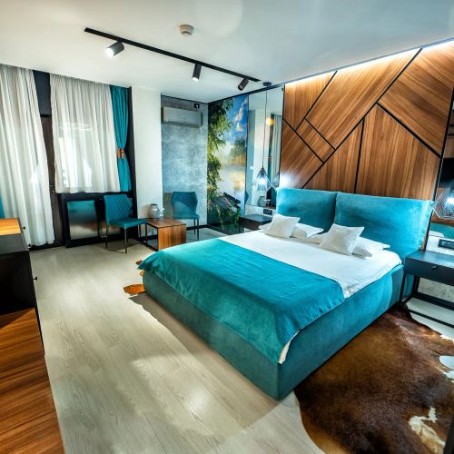 Hotel Casa Romaneasca Călimănești – Călimăneşti, România