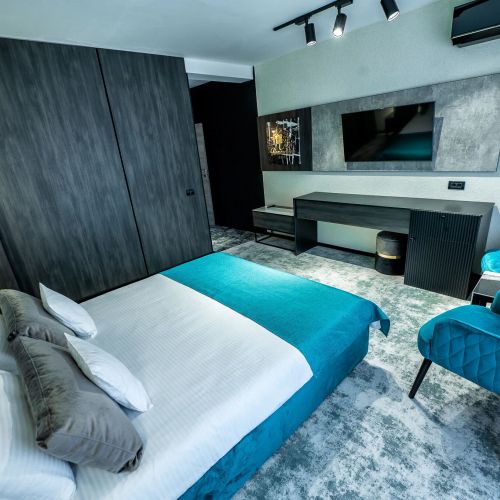 Hotel Casa Romaneasca Călimănești – Călimăneşti, România
