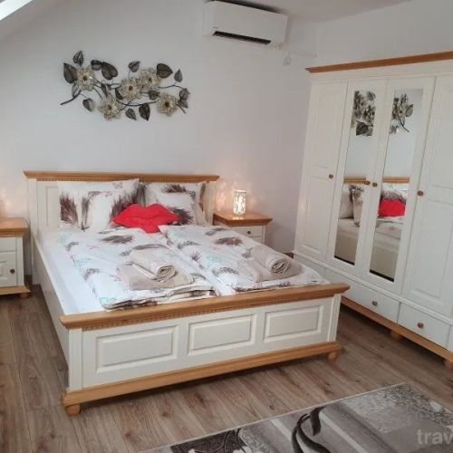 Apartament Smiley Flowers Sibiu