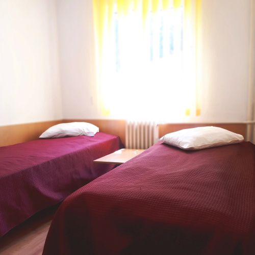 Hostel CPPI Nord Bușteni