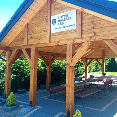 Agroturystyka A&G Dubeninki – Dubeninki, Polsko