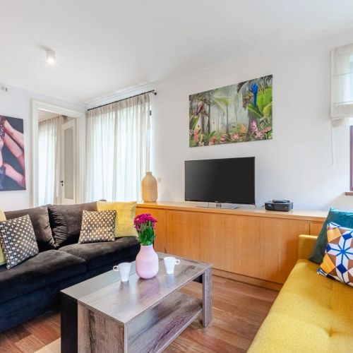 Imperial Apartments - Atlantic Premium Sopot – Sopot, Polska