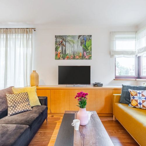 Imperial Apartments - Atlantic Premium Sopot – Sopot, Polska