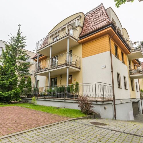 Imperial Apartments - Atlantic Premium Sopot – Sopot, Polska