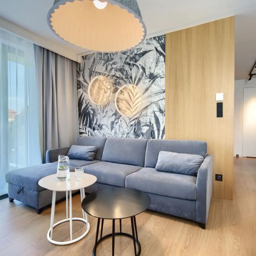 Imperial Apartments - Komandor Sopot