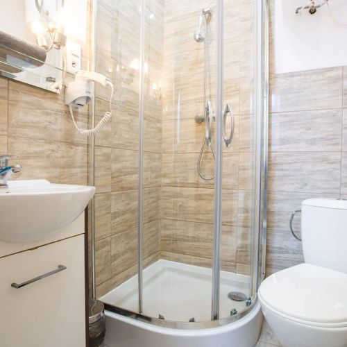 Moon Hostel Wrocław – Vratislav, Polsko