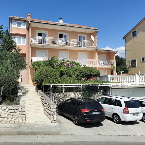 Apartmani Ana Novi Vinodolski