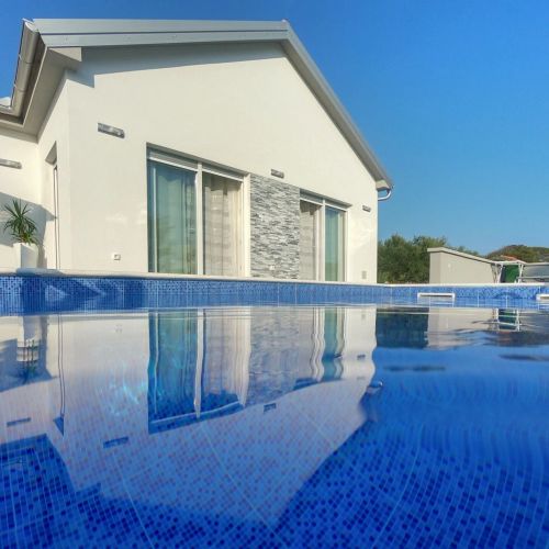 Villa Nicolle Privlaka
