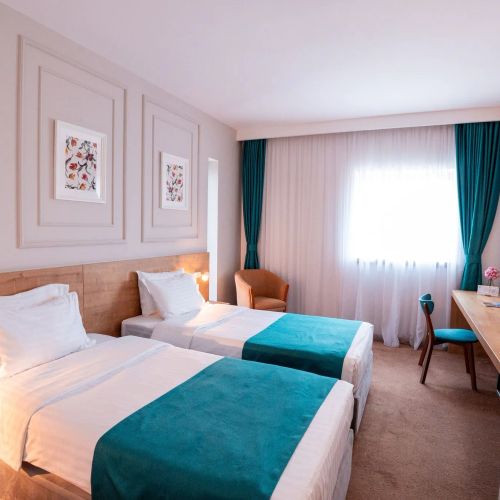 Hotel Stil București