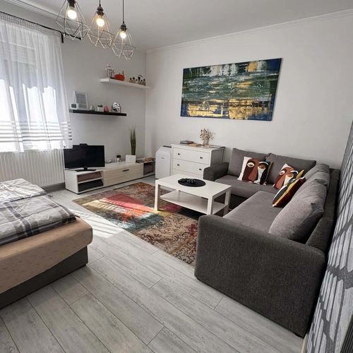 City Center Apartman Nagykanizsa