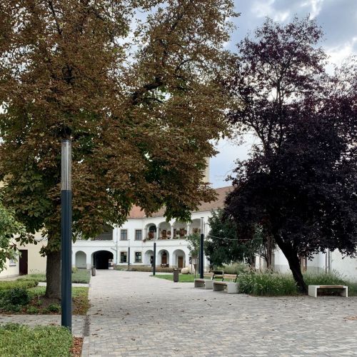Forst-Ház Apartman Eger – Eger, Węgry