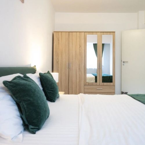 Apartament Johnny Baloney Brașov – Brașov, România