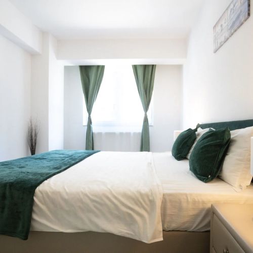 Apartament Johnny Baloney Brașov – Brașov, România